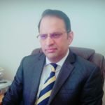 Ansar Mehmood London