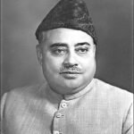 Barrister Khawaja Nazimuddin
