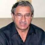 Barrister Mazhar ul Haq