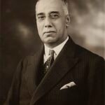 Barrister Mian Muhammad Shafi