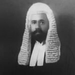 Barrister Sir Abdul Qadir