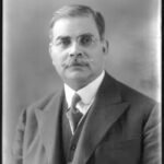 Barrister Syed Ali Imam