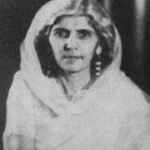 Fatima Jinnah