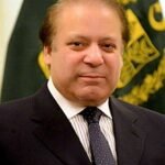 Mian Nawaz Sharif