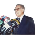 Khawaja Mahmood Ahmad