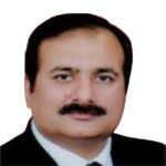 Rana Mashhood Ahmad Khan