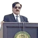 Mian Sharif Zafar Joyia