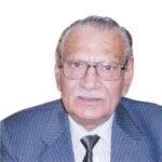 Malik A.R. Arshad